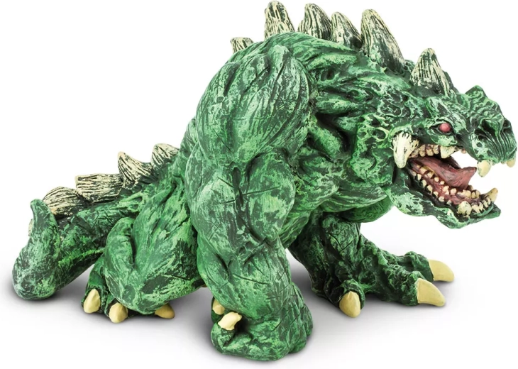 Safari Ltd. statuetta Behemot