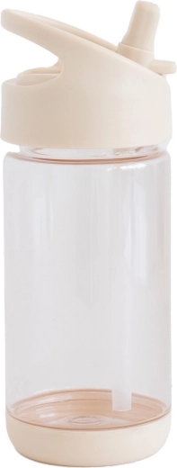 Borraccia per bambini 3 Sprouts in Tritan recycled sand - 1 pezzo