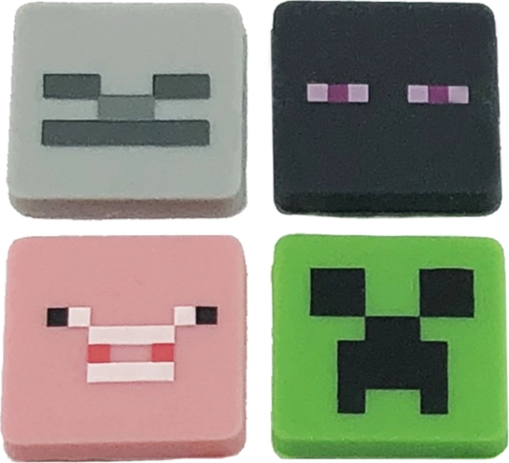 Multipixel Pixie Crew Minecraft