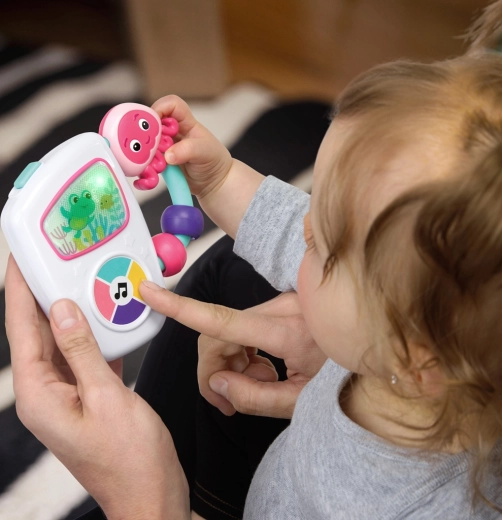 Anelli mobili per le manine dei più piccoli