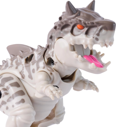 Action figure snodabili per un gioco dinamico