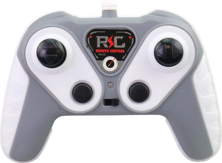 Segnale stabile a 2,4 GHz senza interferenze