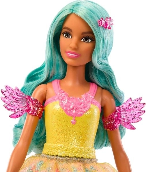 Look magico dal mondo A Touch of Magic