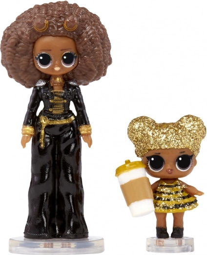 Formato mini, dettagli maxi