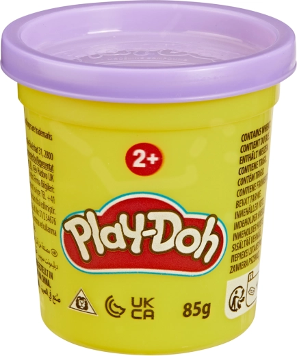 Play-Doh pasta da modellare 85 g viola
