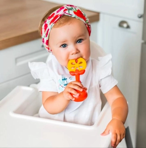 Presa facile per le manine