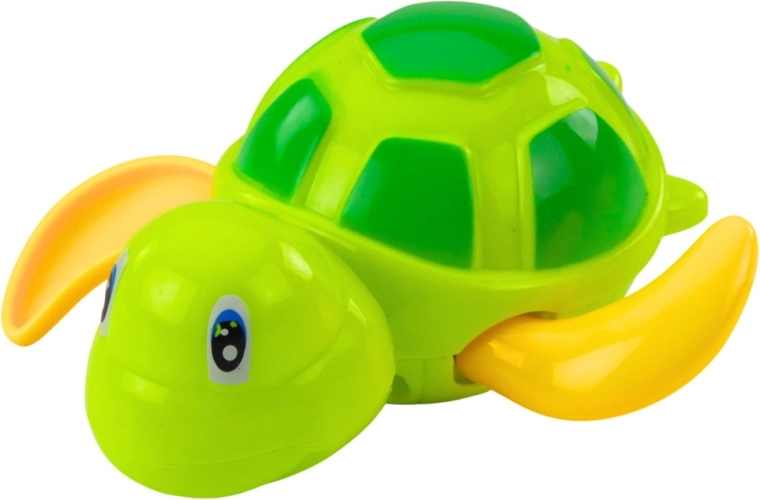 Nuoto con una sola carica