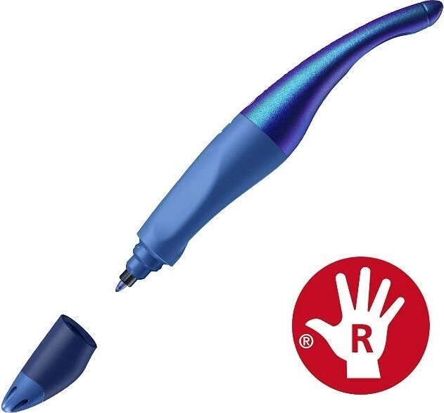 Impugnatura ergonomica per destrimani