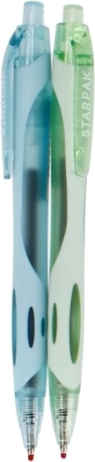 Impugnatura comoda e fresco design mint