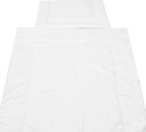 Antibatterico e ipoallergenico