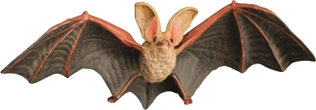Figurina di pipistrello Balulu