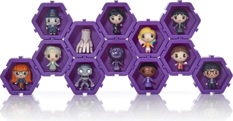 Sorpresa in ogni confezione