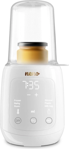 Sistema intelligente Smart Pro per la temperatura perfetta