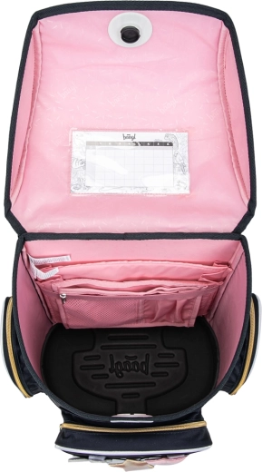 Organizzazione intelligente e chiusura intuitiva