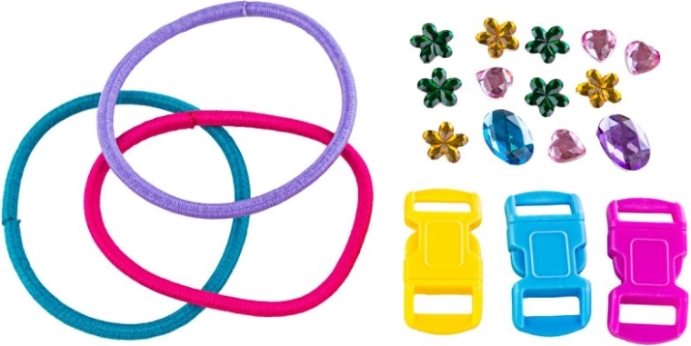 Decorazioni e piccoli accessori per un look originale