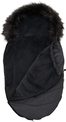 Calore e comfort anche con il gelo