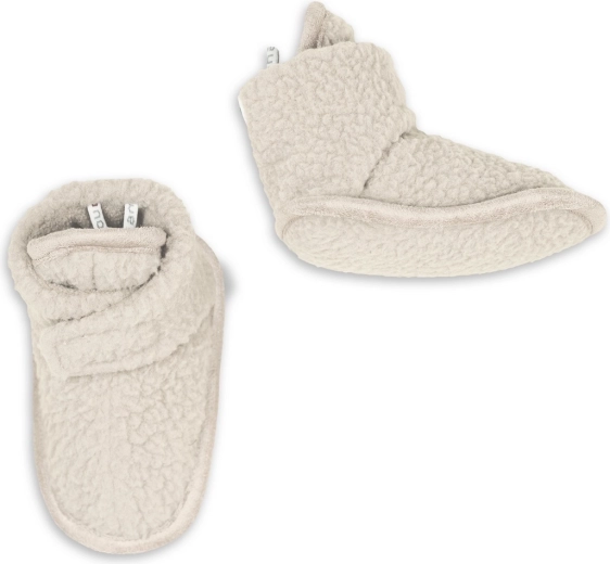 Comoda chiusura in velcro