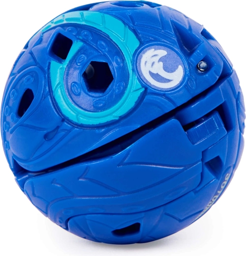 Sfera Bakugan trasformabile