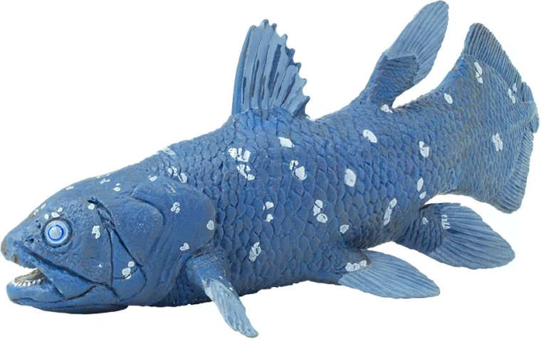 Figurina Safari Ltd. dipinta a mano