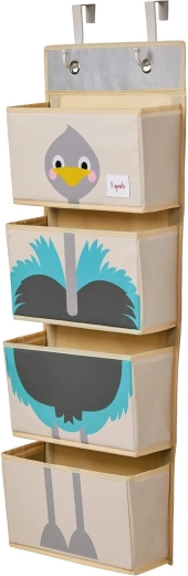 Materiali resistenti e design giocoso 3 Sprouts
