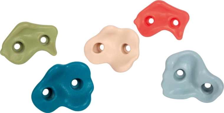 Presa sicura per mani piccole