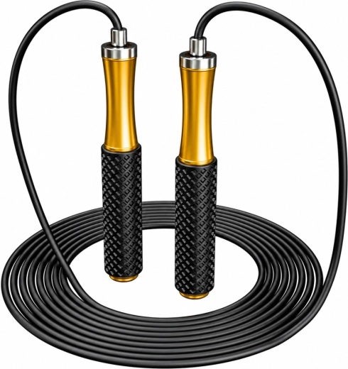 Lunghezza regolabile 3 m e cavo resistente