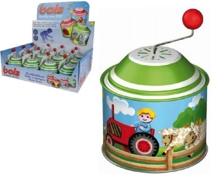 Lena Carillon Musicale Fattoria