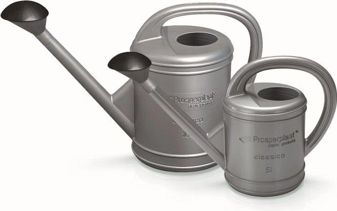 Plastica resistente e stabilizzata ai raggi UV per una lunga durata