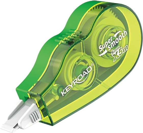 Controllo della scorta a colpo d’occhio