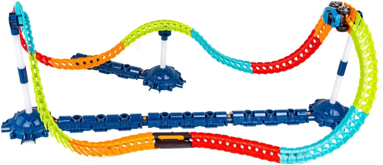 Supporti per loop, altezze e discese d’azione