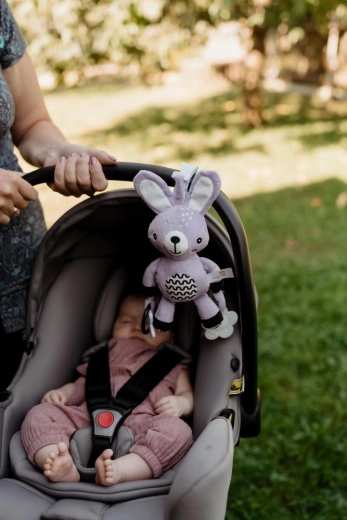 Aggancio facile ovunque