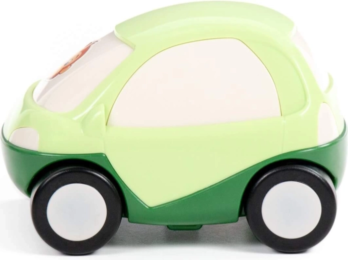 Una corsa che sviluppa la motricità