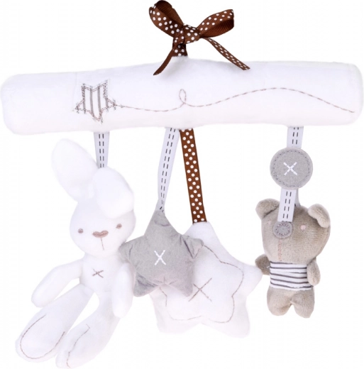 Suoni divertenti per lo sviluppo sensoriale