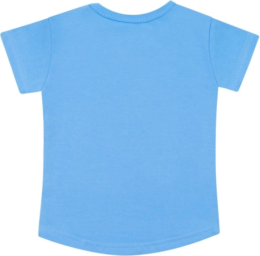 Vestizione facile grazie ai bottoncini sulla spalla