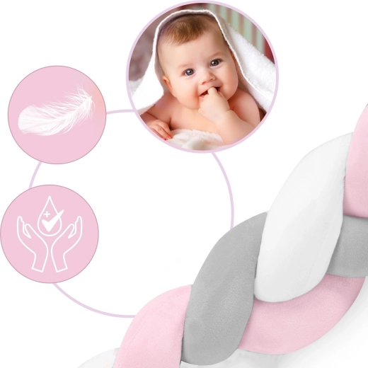 Facile manutenzione e realizzazione anallergica