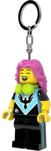 Struttura resistente e comoda da portare