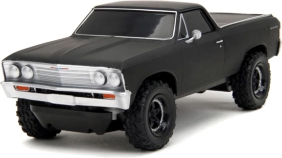 Trazione 4x4 e ruote robuste
