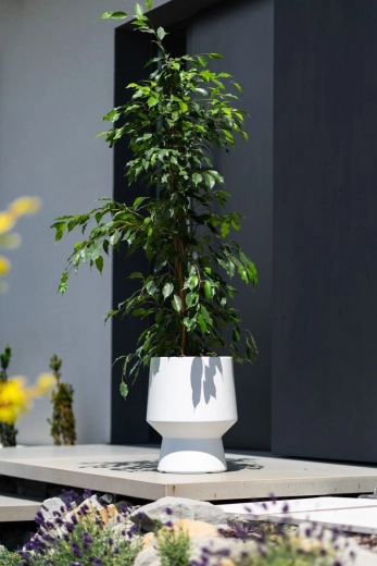Design moderno per interni e terrazze