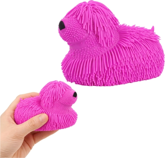 Materiale morbido, elastico e resistente