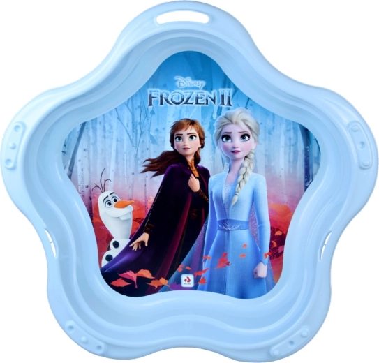 Magico motivo DISNEY FROZEN