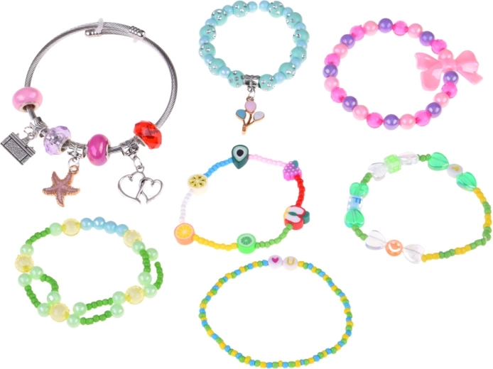 Accessori per capelli alla moda