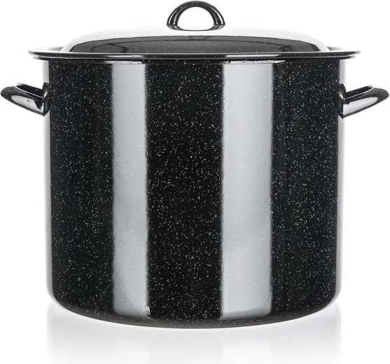 Smalto resistente e facile da pulire