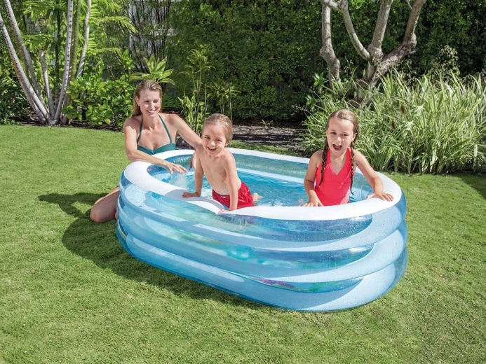 Facile manutenzione e trasporto