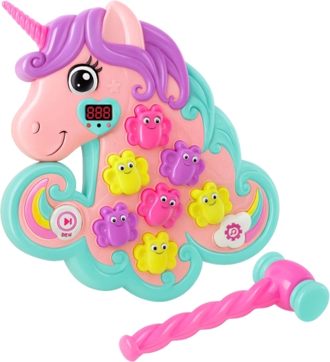 Luci, suoni e punteggio digitale