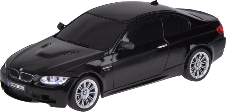 Modello sportivo BMW in scala 1:24
