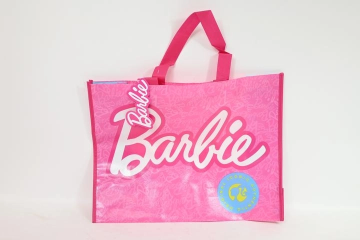 Borsa riutilizzabile Barbie 44 × 34 cm