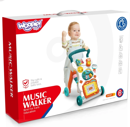 Giochi rimovibili per giocare in autonomia