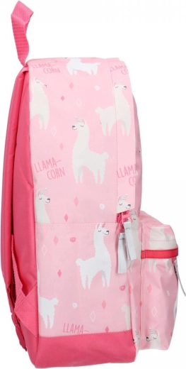 Suddivisione pratica in due tasche