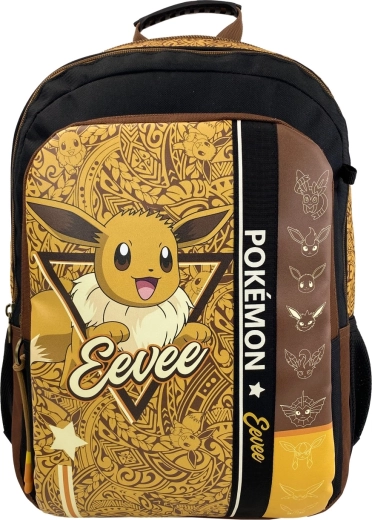 Zaino scolastico Pokémon Eevee