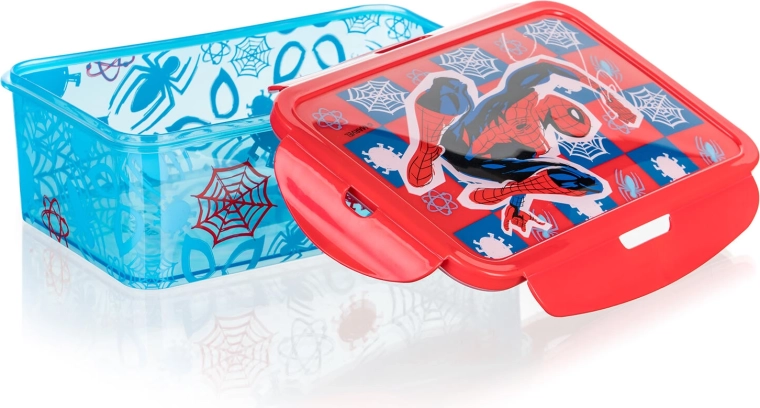 Guarnizione in silicone per una freschezza prolungata